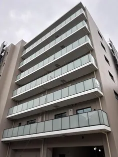 パークアクシス下北沢【3階】の外観