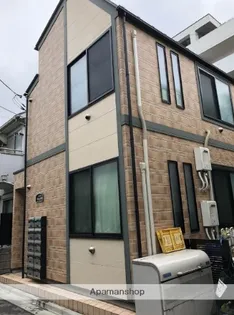 東京都杉並区高円寺北2丁目【アパート】の外観