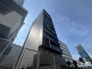 メインステージ南砂町Ⅱ【1階】の外観