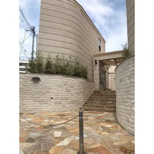 東京都世田谷区松原5丁目【一戸建】の外観