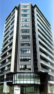 プラウドフラット錦糸町ウエスト【13階】の外観