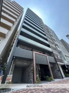 GRAN PASEO亀戸【3階】の外観