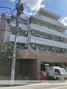 東京都杉並区高円寺南4丁目【マンション】の外観