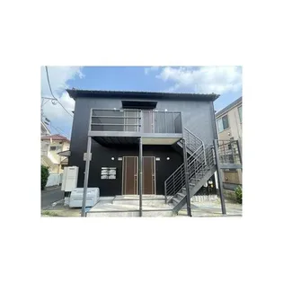 メゾンドフィナンシェ【2階】の外観