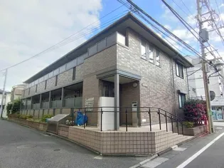 サニーコートの画像