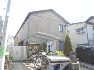T'S WESTの画像