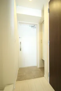 ルアナ 麻布十番【6階】の玄関