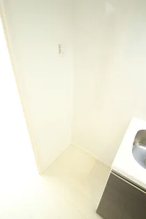 ルアナ 麻布十番【6階】のキッチン