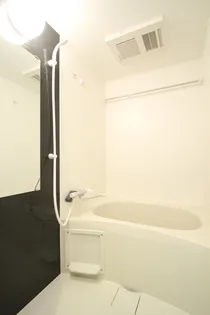 ルアナ 麻布十番【6階】の風呂