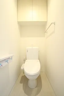 ルアナ 麻布十番【6階】のその他画像