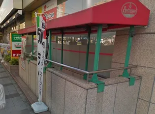 ルアナ 麻布十番【6階】の周辺