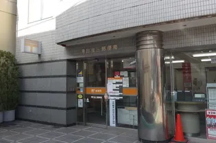 ルアナ 麻布十番【6階】の周辺