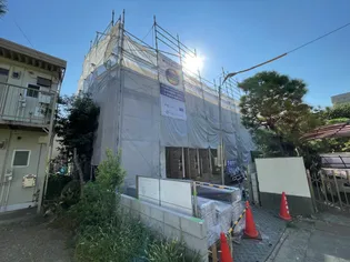 リーブルファイン杉並本天沼の画像