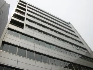 東京都中央区日本橋蛎殻町1丁目【マンション】の外観