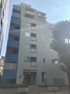 イトーピア白金ステーションプラザの画像