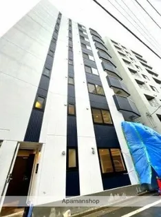 グランタワー池袋【2階】の外観