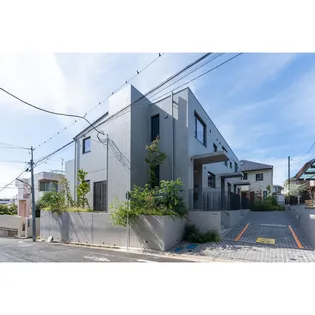 HYGGE【101号室】の外観