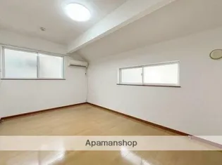 U−HOUSE【1階】の内装