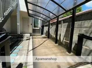 U−HOUSE【1階】のその他画像