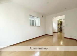 U−HOUSE【1階】の居間