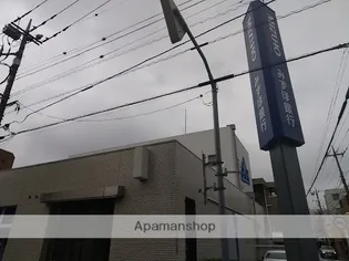 U−HOUSE【1階】の周辺