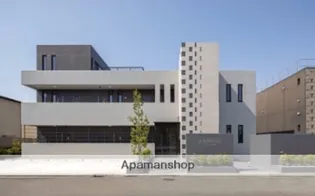 東京都世田谷区成城3丁目【マンション】の外観