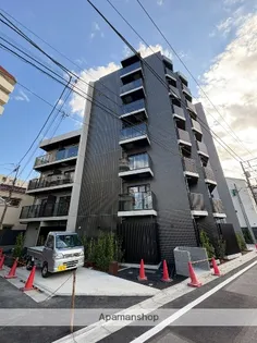 レガリス蒲田【3階】の外観