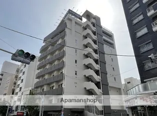 東京都杉並区高円寺南4丁目【マンション】の外観