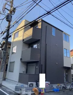 FELICE【1階】の外観