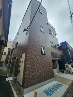 鶴巻ビルの画像