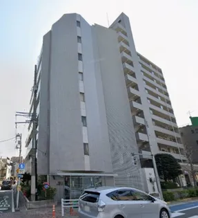 シャン ド リラ南品川の画像