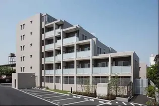 FORTIS大森の画像
