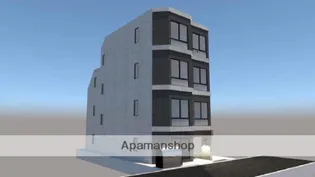 東京都杉並区高円寺北2丁目【マンション】の外観