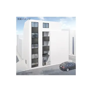 セレス池田山【103号室】の外観