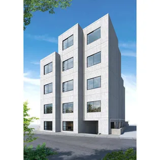 ラシクラス西大井の画像