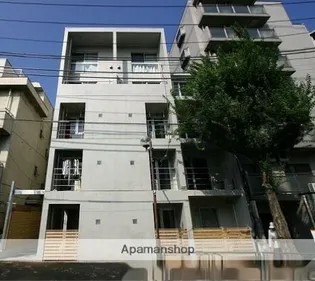 ル リオン高円寺の画像