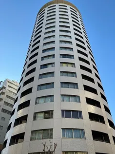 パークハウスオー タワーの画像