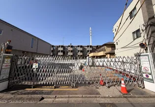 (仮称)DーROOM高円寺北3丁目【1階】の外観