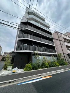 ルネサンスコート文京白山【2階】の外観