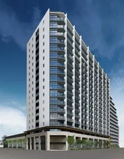 ブルックサイドレジデンス木場の画像