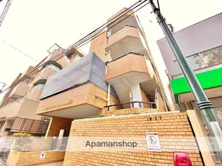 ライオンズマンション杉並妙法寺の画像