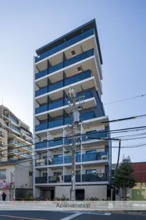 ワンルーフレジデンス中野の画像