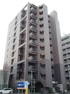 マンション東陽町の画像