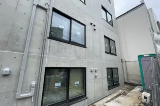 スカイラシクラス武蔵関【302号室号室】の外観