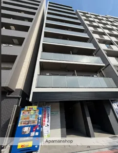 東京都江東区亀戸4丁目【マンション】の外観