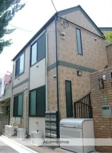 アベニール高円寺の画像