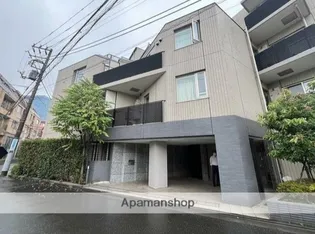 ザ ハウス中野坂上の画像