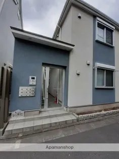 VILLA大和町の画像