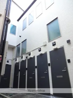 プリームス品川の画像