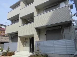 TWIN REVE HIGASHISUNAIの画像